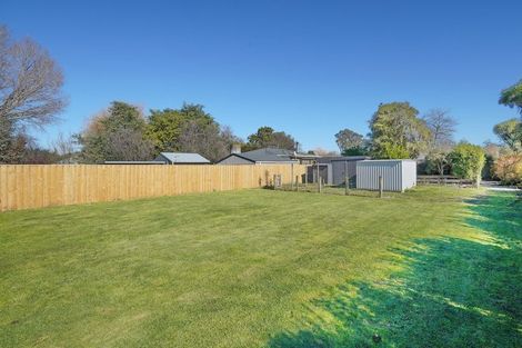 Photo of property in 49 Old Main Road North, Leithfield, Amberley, 7481