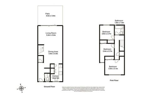 Photo of property in 7u2 Handyside Street, Tawa, Wellington, 5028