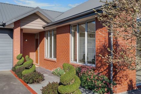 Photo of property in 69 Northwood Boulevard, Northwood, Christchurch, 8051