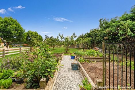 Photo of property in 308 Barkers Road, Loburn, Rangiora, 7472