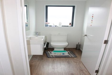 Photo of property in 6 Air Race Lane, Halswell, Christchurch, 8025