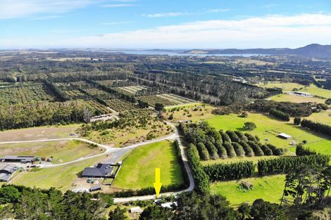 Photo of property in 71a Hukatere Road, Pukenui, Kaitaia, 0484
