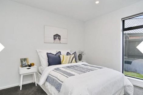 Photo of property in 6 Lazarus Lane, Halswell, Christchurch, 8025
