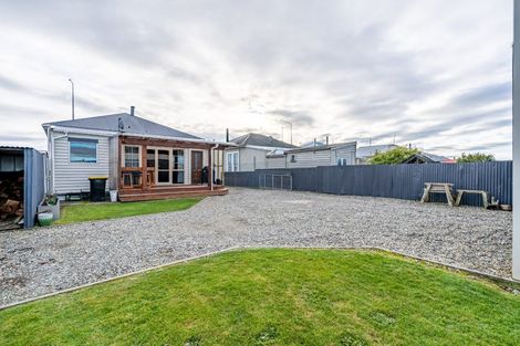 Photo of property in 474 Elles Road, Kingswell, Invercargill, 9812
