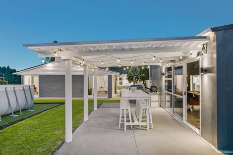 Photo of property in 247 Burtt Road, Paerata, Drury, 2578