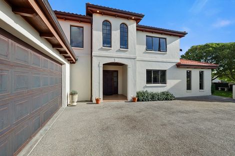 Photo of property in 8 Tupare Place, Highlands Park, New Plymouth, 4312