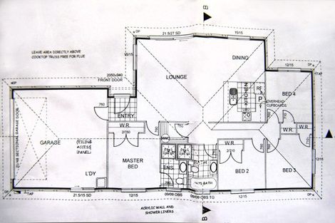 Photo of property in 18 Blue Gum Drive, Warkworth, 0910