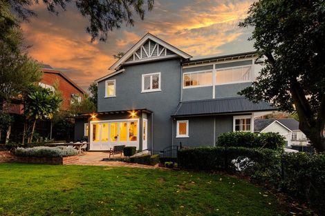 Photo of property in 3 Macmillan Avenue, Cashmere, Christchurch, 8022