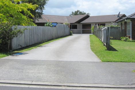 Photo of property in 5 Moss Crescent, Takanini, 2112