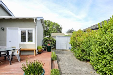 Photo of property in 27 Diamond Avenue, Spreydon, Christchurch, 8024