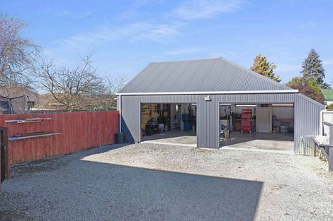 Photo of property in 100 Cass Street, Ashburton, 7700