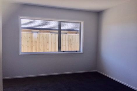 Photo of property in 20 Hannington Way, Rolleston, 7615