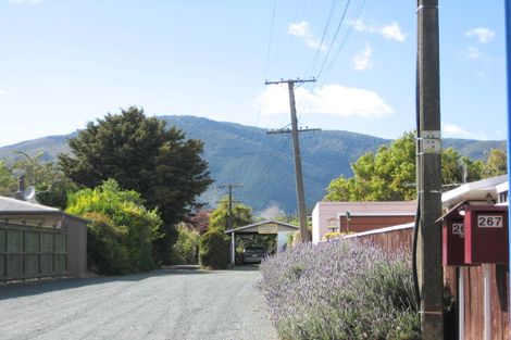 Photo of property in 267 Nayland Road, Stoke, Nelson, 7011