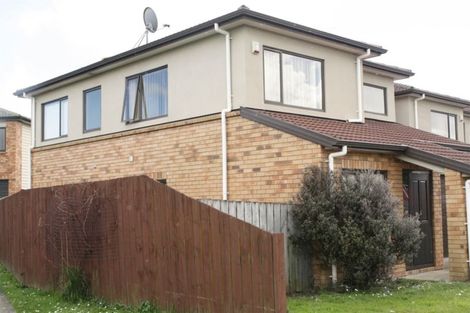 Photo of property in 73 Naylors Drive, Mangere, Auckland, 2022