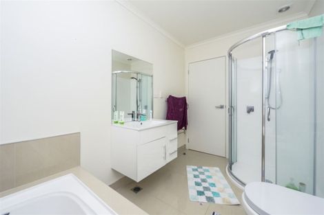 Photo of property in 7u3 Vialou Street, Hamilton Central, Hamilton, 3204