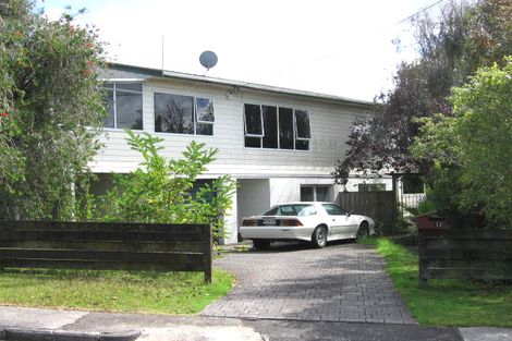 Photo of property in 12 Milich Terrace, Te Atatu South, Auckland, 0610