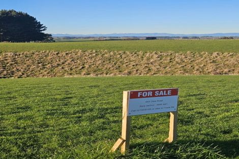Photo of property in 84a View Road, Halcombe, Feilding, 4779