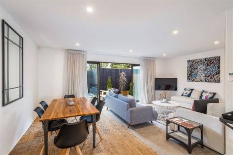 Photo of property in 6/9 Edgeware Road, St Albans, Christchurch, 8014