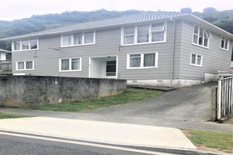Photo of property in 1/65 Judd Crescent, Naenae, Lower Hutt, 5011