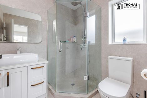 Photo of property in 17 Carrygawley Road, Flat Bush, Auckland, 2019