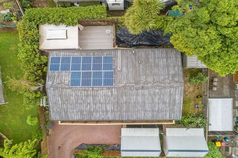 Photo of property in 14c Graham Street, Hamilton East, Hamilton, 3216