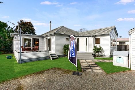 Photo of property in 20a Galloway Street, Hamilton East, Hamilton, 3216