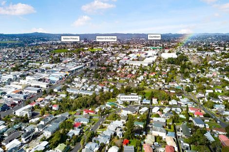Photo of property in 1/13 Sarona Avenue, Glen Eden, Auckland, 0602