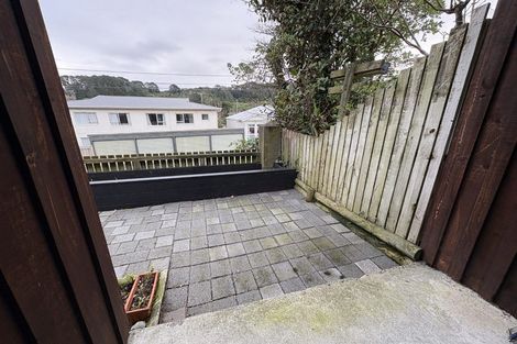Photo of property in 2/55 Hamilton Road, Hataitai, Wellington, 6021