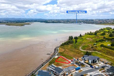 Photo of property in 6 Seawind Way, Hobsonville, 0616