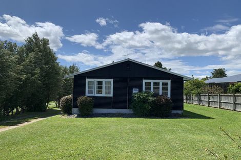 Photo of property in 45 Rolleston Street, Kihikihi, Te Awamutu, 3800