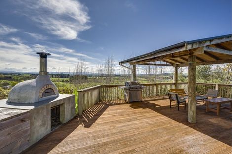 Photo of property in 3641 State Highway 50, Maraekakaho, Hastings, 4171