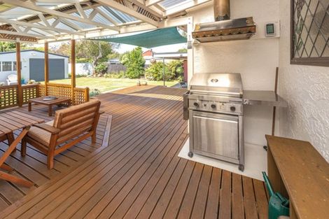 Photo of property in 29 Jellicoe Street, Whanganui East, Whanganui, 4500