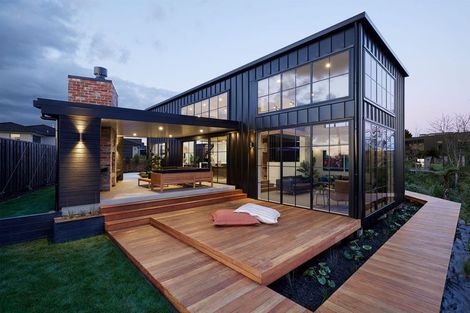 Photo of property in 21a Riverfields Lane, Tamahere, Hamilton, 3283