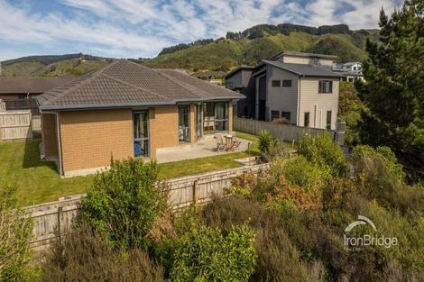Photo of property in 13 Percy Kinsman Crescent, Riverstone Terraces, Upper Hutt, 5018