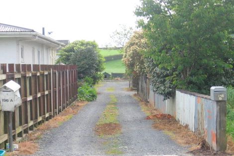 Photo of property in 196b Studholme Street, Morrinsville, 3300
