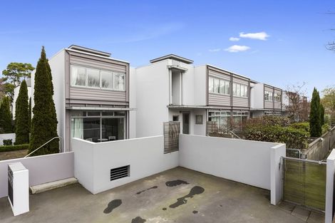 Photo of property in 13/77 Carlton Mill Road, Merivale, Christchurch, 8014