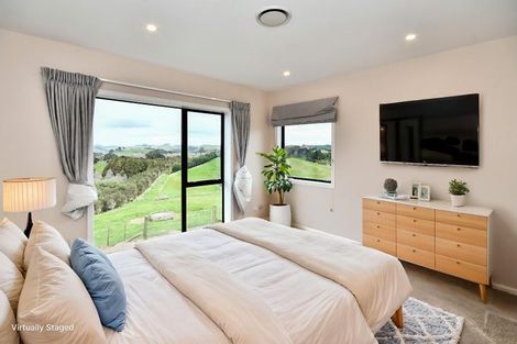 Photo of property in 255 Bluff Road, Pokeno, 2471