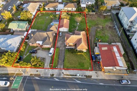 Photo of property in 108 Browns Road, Manurewa, Auckland, 2102