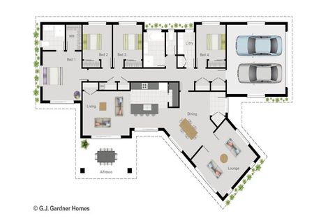 Photo of property in 5 Kaka Street, Gore, 9710