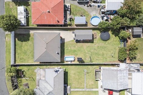 Photo of property in 265 Spinley Street, Te Awamutu, 3800