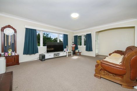 Photo of property in 1/117 Old Wairoa Road, Papakura, 2110