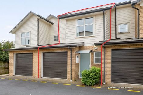 Photo of property in 3 Chiefs Court, Hamilton East, Hamilton, 3216