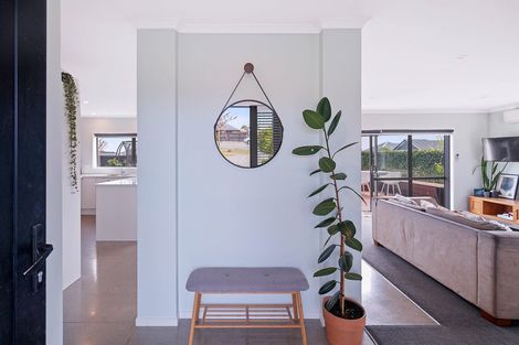 Photo of property in 9 Rhyolite Court, Rolleston, 7614