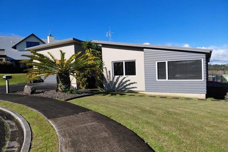 Photo of property in 105 Alexander Close, Thames, 3500