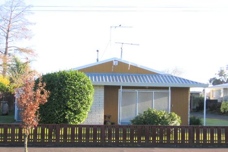 Photo of property in 186a Massey Street, Frankton, Hamilton, 3204