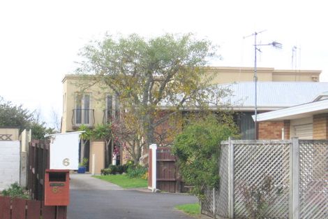 Photo of property in 6b Goods Road, Otumoetai, Tauranga, 3110