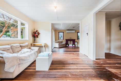 Photo of property in 43 Ngatai Street, Taumarunui, 3920