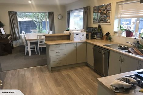 Photo of property in 45 Ernest Gray Place, Halswell, Christchurch, 8025