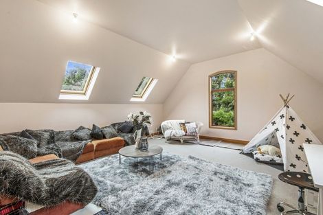 Photo of property in 757 Newtons Road, Rolleston, Christchurch, 7675