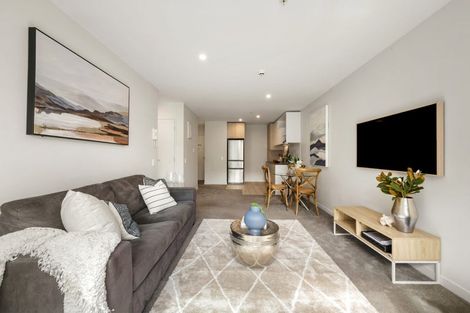 Photo of property in Vsp South, 404/166u Victoria Street, Te Aro, Wellington, 6011